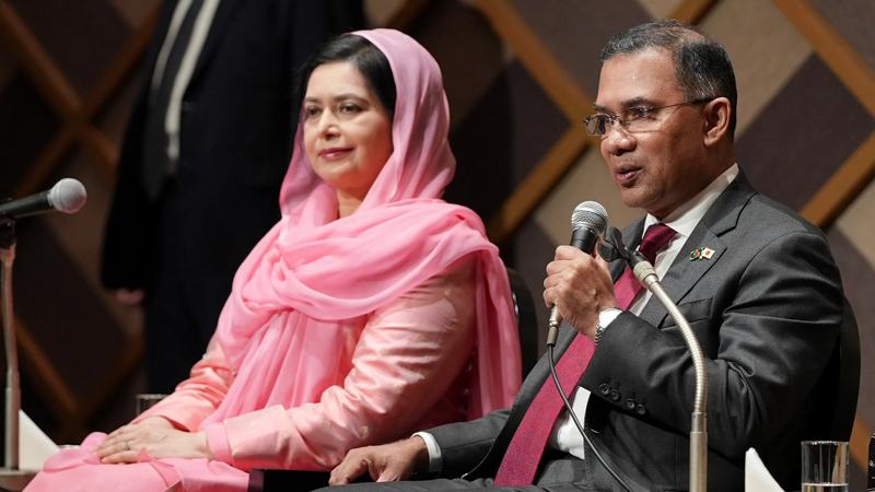 ঢাকাকে টোকিওর মতো পরিচ্ছন্ন শহরে রূপান্তর করতে চাই: প্রধানমন্ত্রী