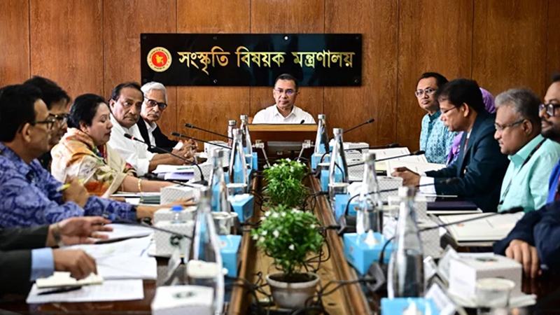 নতুন প্রজন্মের মধ্যে বই পড়ার অভ্যাস গড়ে তুলতে উদ্যোগ নেয়ার নির্দেশনা প্রধানমন্ত্রীর