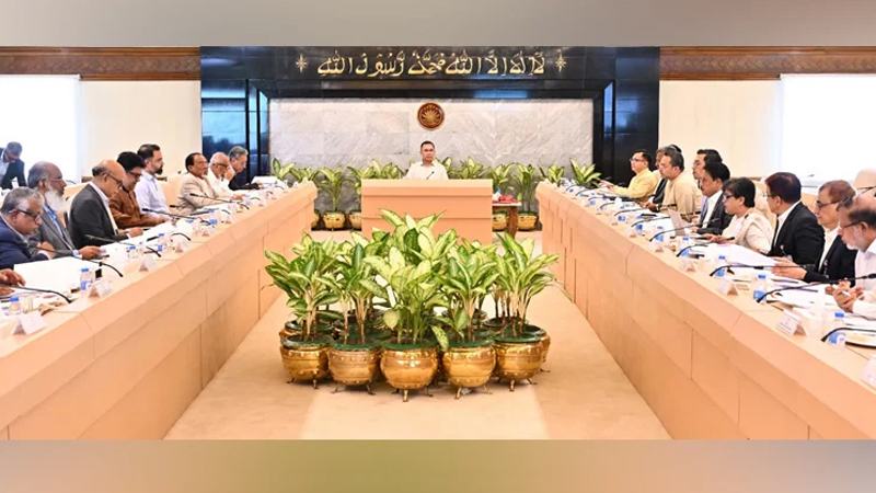 অভিন্ন ও মানসম্পন্ন প্রশিক্ষণ ব্যবস্থা চালু হলে শ্রমবাজারে তরুণদের গ্রহণযোগ্যতা বাড়বে: প্রধানমন্ত্রী