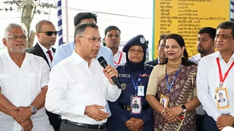 পরিকল্পনা ও সদিচ্ছায় পরিচ্ছন্ন-পরিবেশবান্ধব এলাকা গড়ে তোলা সম্ভব: প্রধানমন্ত্রী