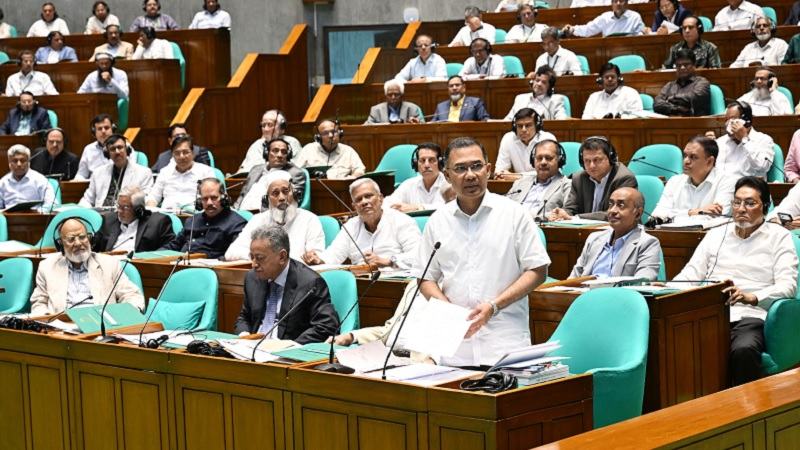 যেকোনো মূল্যে তিস্তা ব্যারেজ মাস্টারপ্ল্যান বাস্তবায়ন হবে: প্রধানমন্ত্রী