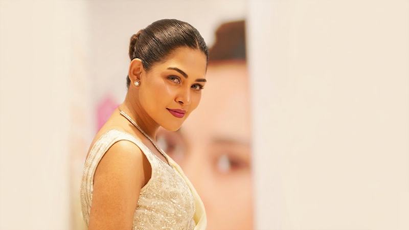 দর্শকদের জন্য আমি কখনো নিজেকে বদলাইনি
