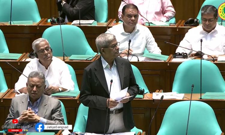 প্রধানমন্ত্রীর সফরে দ্বিপক্ষীয় সহযোগিতার নতুন দিগন্ত উন্মোচিত হয়েছে: ফখরুল
