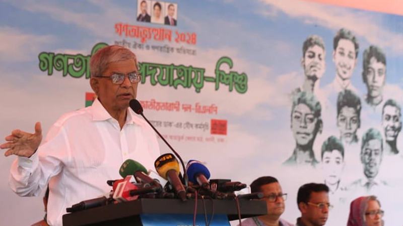 মানুষের সার্বিক উন্নয়নে সহায়ক না হলে সংস্কার কোনো কাজে আসবে না