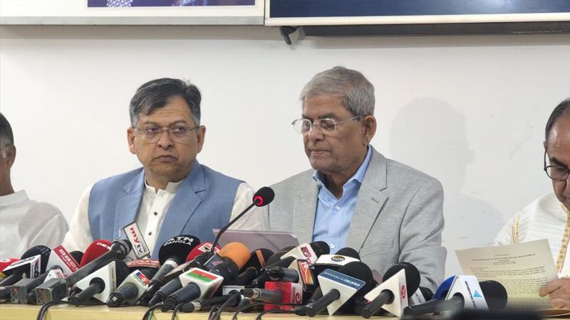সংস্কার ও নির্বাচন প্রক্রিয়া একসঙ্গে চলতে পারে