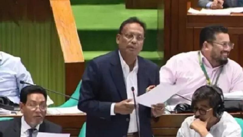 চার মোবাইল অপারেটরের ১৩ হাজার ১৪৪ কোটি টাকা রাজস্ব বকেয়া: টেলিযোগাযোগ মন্ত্রী