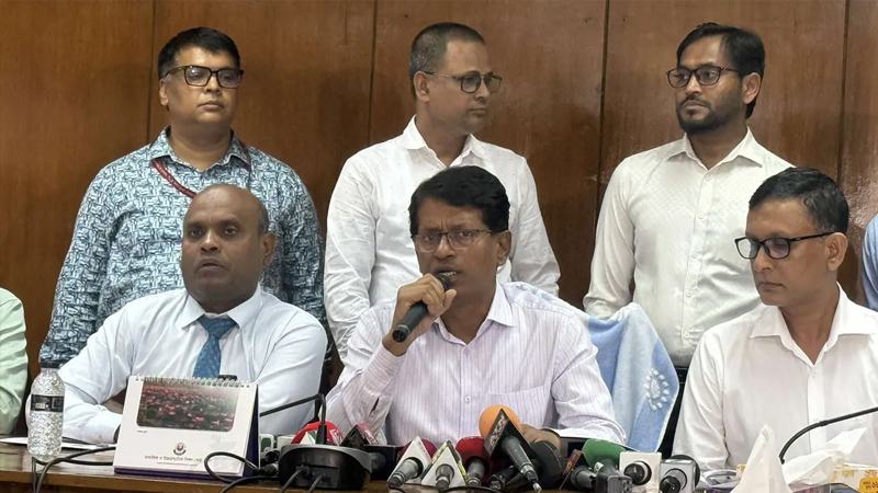 ফেল করেছেন ৬ লাখ ৬৬০ শিক্ষার্থী, কেউ পাস করেনি ১৩৪ শিক্ষাপ্রতিষ্ঠানে