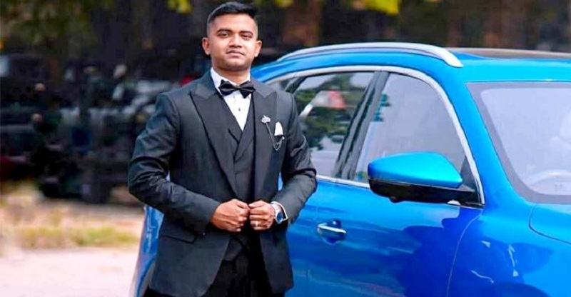 উত্তরায় বিধ্বস্ত বিমানের পাইলট মারা গেছেন