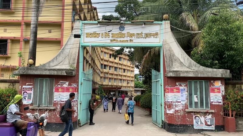 রাজশাহী বোর্ডে ৭ বছরের মধ্যে সর্বনিম্ন এসএসসি পাসের হার