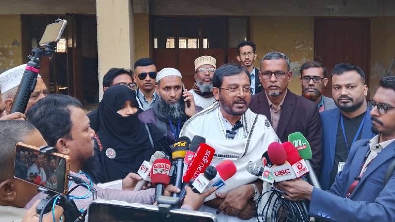 উৎসব ধরে রাখতে প্রশাসন ও গণমাধ্যমকর্মীদের সহযোগিতা চাই: মজিবুর রহমান মঞ্জু