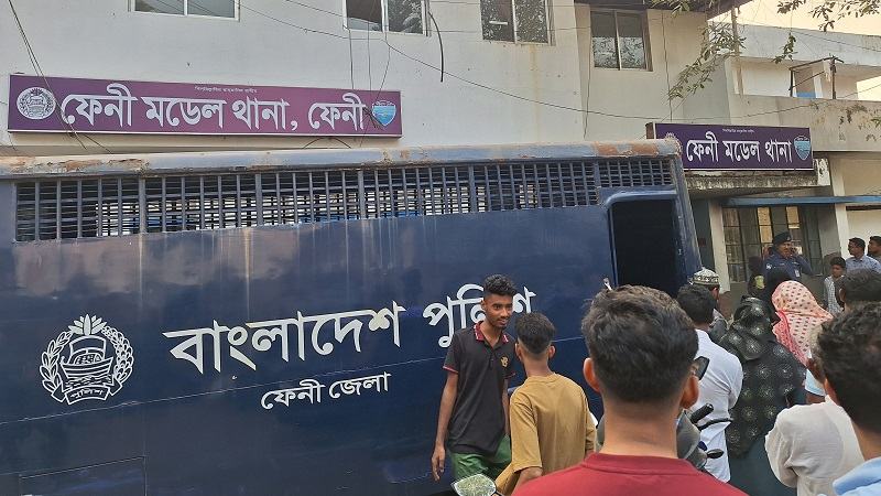 ফেনীতে মারধরের শিকার হওয়া যুবকের মৃত্যু