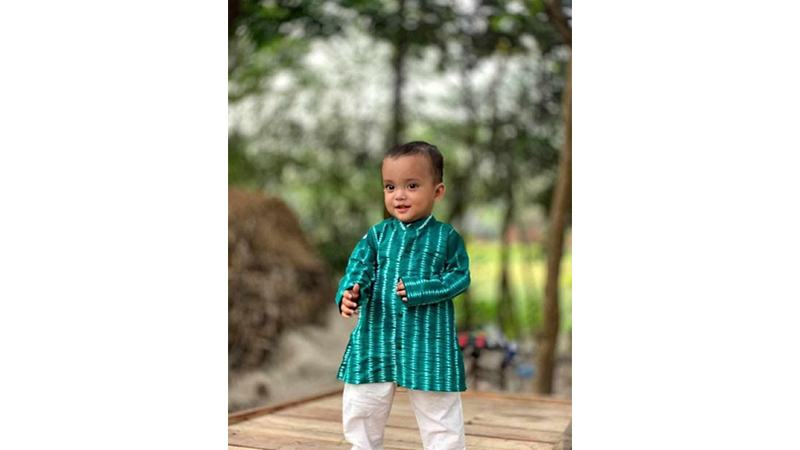 ফেনীর দাগনভূঞায় পুকুরে ডুবে শিশুর মৃত্যু