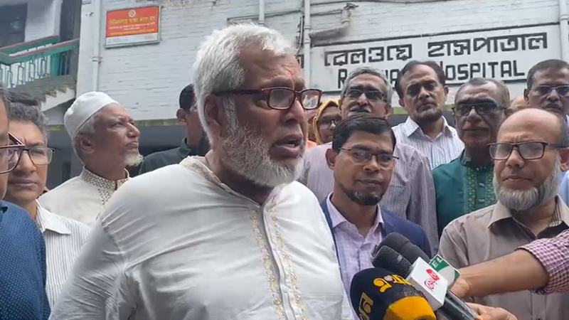 সর্বসাধারণের জন্য উন্মুক্ত হবে রেলের হাসপাতালগুলো