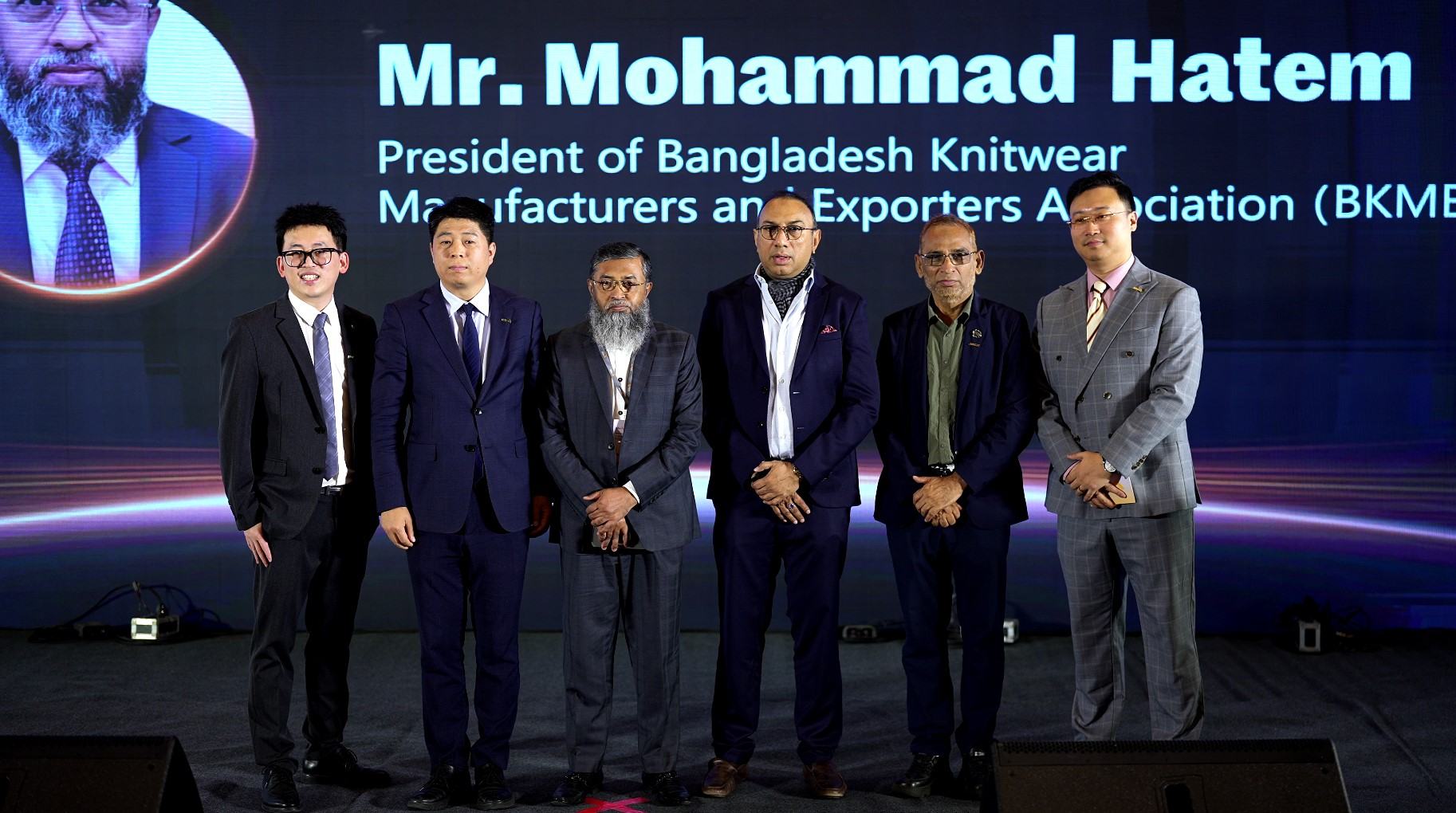 আইটু বাংলাদেশের উদ্বোধন, গড়ে উঠছে স্মার্ট সুইং ইকোসিস্টেম