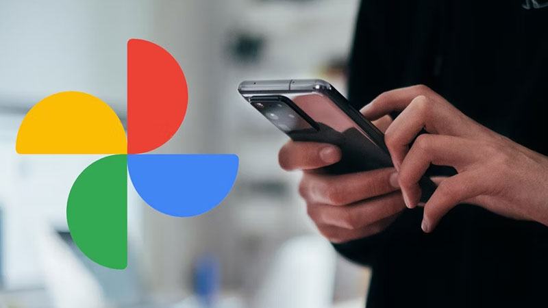 নিজের ছবি দিয়ে মিম বানানো যাবে গুগল ফটোসে
