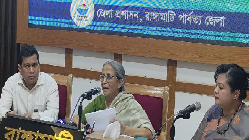 নাব্যতা কাপ্তাই হ্রদের প্রথম সংকট: মৎস্য ও প্রাণিসম্পদ উপদেষ্টা