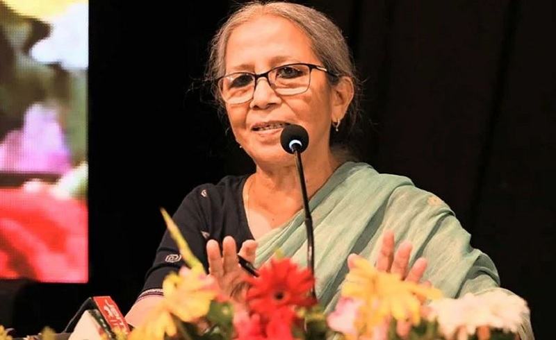 তামাক নিয়ন্ত্রণে সমন্বিতভাবে দায়িত্ব নিতে হবে : ফরিদা আখতার