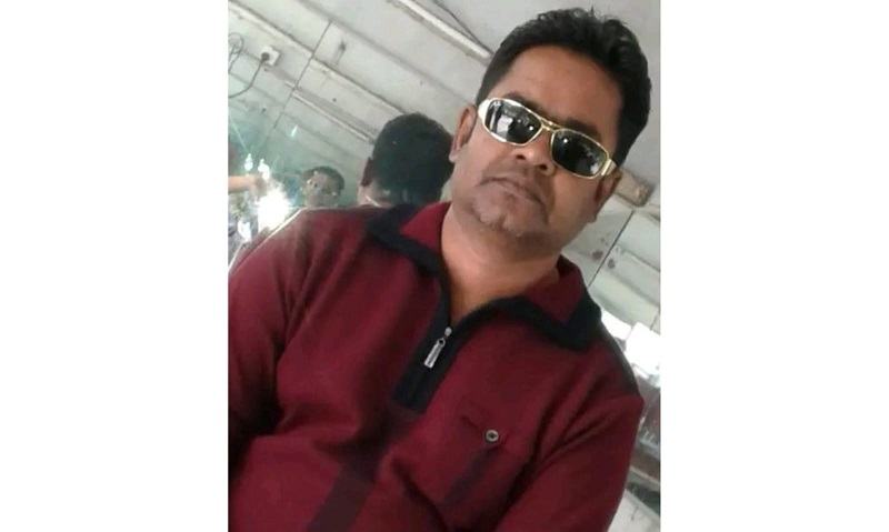 খুলনায় ইউপি সদস্যকে কুপিয়ে হত্যা