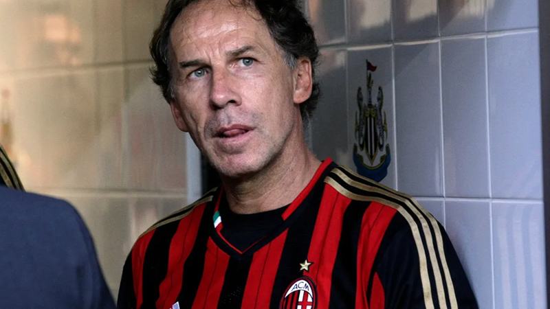 চলে গেলেন ইতালির বিশ্বকাপজয়ী কিংবদন্তি ফুটবলার বারেসি