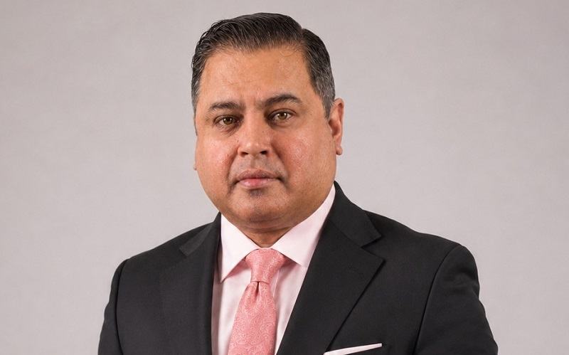 প্রাইম ব্যাংকের প্রধান নির্বাহী কর্মকর্তা হলেন ফয়সাল রহমান