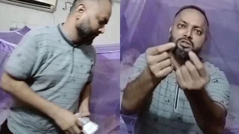 ‘২ কোটির নিচে নেবো না’ বলা বিদ্যুৎ উন্নয়ন বোর্ডের সেই প্রকৌশলী বরখাস্ত