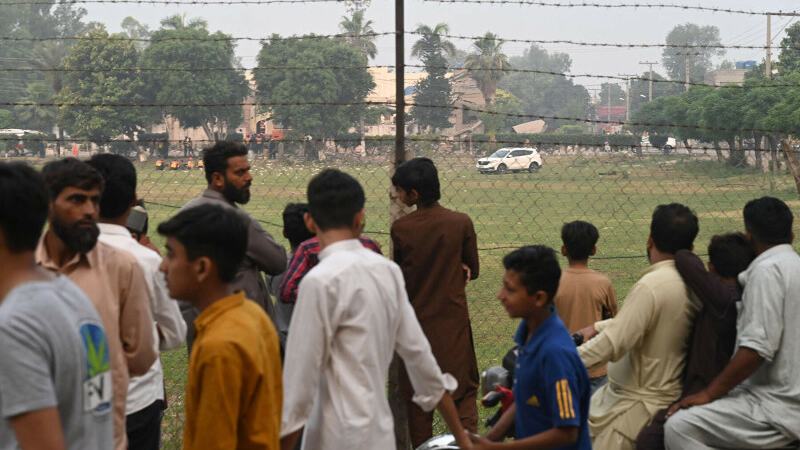 পাকিস্তানে চালানো হামলায় ৭০ ‘জঙ্গি’র নিহতের দাবি ভারতের