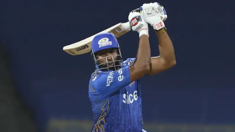 আইপিএলে মুম্বাই ইন্ডিয়ান্সের নতুন কোচ পোলার্ড