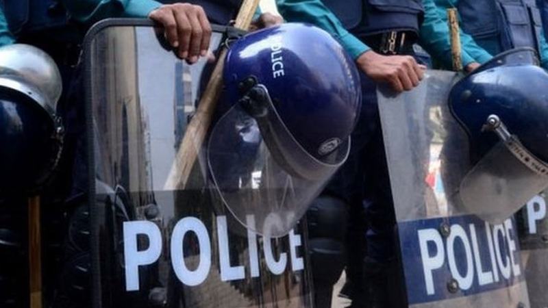 বিশেষায়িত ইউনিটে জনবল বাড়াতে চায় পুলিশ