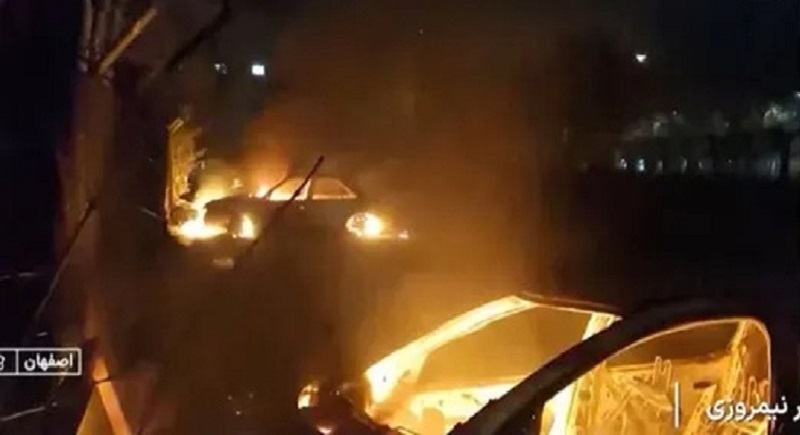যেকোনো সময় ইরানে হামলা করতে পারে যুক্তরাষ্ট্র