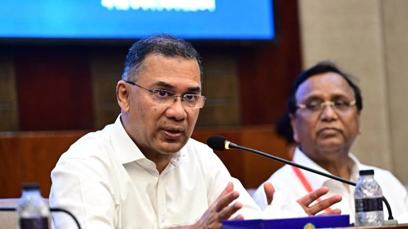 নিজের সন্তানের জন্য হলেও ঢাকাকে পরিচ্ছন্ন রাখুন: প্রধানমন্ত্রী