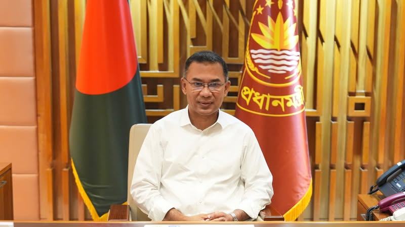প্রধানমন্ত্রী সিলেট যাচ্ছেন কাল