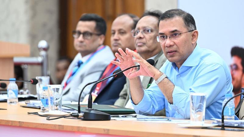 ‘জাতীয় স্টার্টআপ ও উদ্যোক্তা প্লাটফর্ম’ উদ্বোধন করলেন প্রধানমন্ত্রী