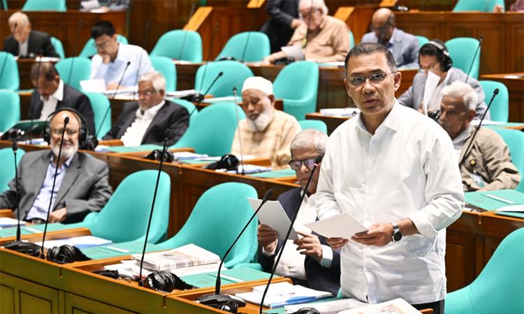 তিস্তা মহাপরিকল্পনা বাস্তবায়নে একটি সমীক্ষা সমাপ্ত হয়েছে: প্রধানমন্ত্রী