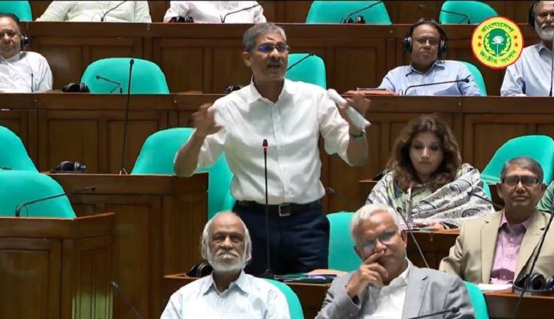 তিস্তা মহাপরিকল্পনা বাস্তবায়নে সরকার অঙ্গীকারবদ্ধ: পানিসম্পদমন্ত্রী