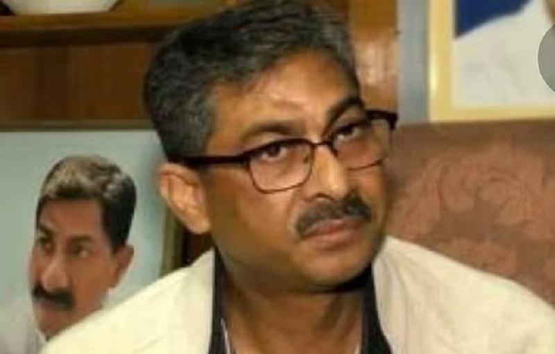 মেঘনার ভাঙন রোধে ৬২ কিলোমিটার বাঁধ নির্মাণের পরিকল্পনা রয়েছে: পানিসম্পদ মন্ত্রী