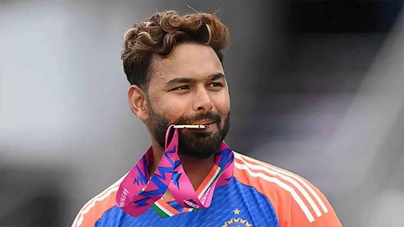 পন্ত বিক্রি হলেন ২৭ কোটিতে