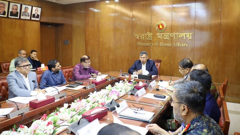 চাকরি ফেরত পাবে সাড়ে ৬শ জন এসআই ও সার্জেন্ট