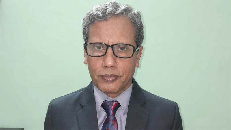 শিক্ষার্থীদের দাবির মুখে ঢাকা পলিটেকনিক ইনস্টিটিউটের অধ্যক্ষ প্রত্যাহার