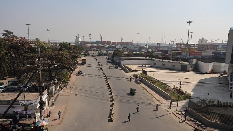 port 3