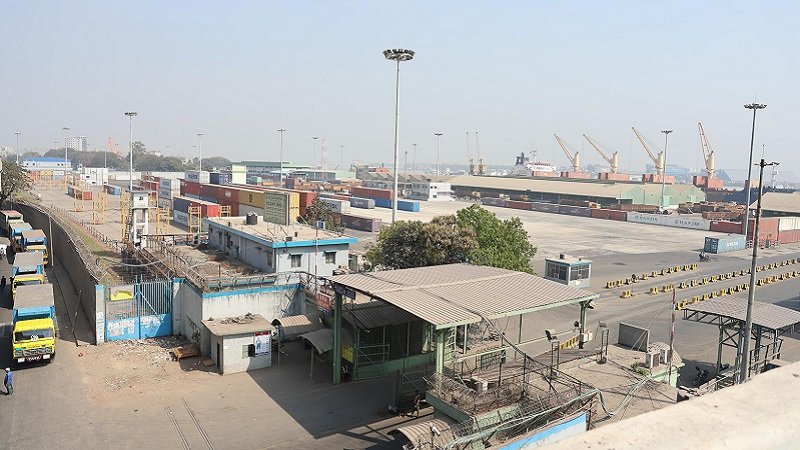 port 5