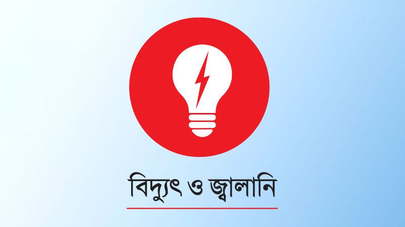 বাজেটে বিদ্যুৎ-জ্বালানিতে বরাদ্দ ২২ হাজার ৫২০ কোটি টাকা