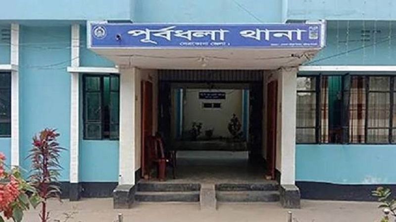নেত্রকোনায় নদী থেকে নবজাতকের মরদেহ উদ্ধার