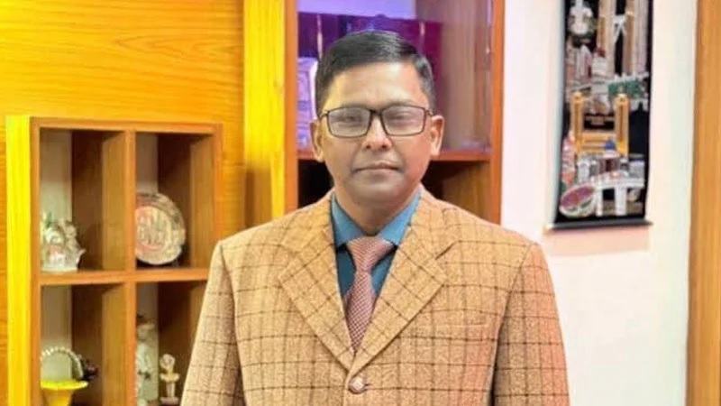 যৌন হয়রানি ও দুর্নীতির দায়ে রাবি অধ্যাপক চাকরিচ্যুত