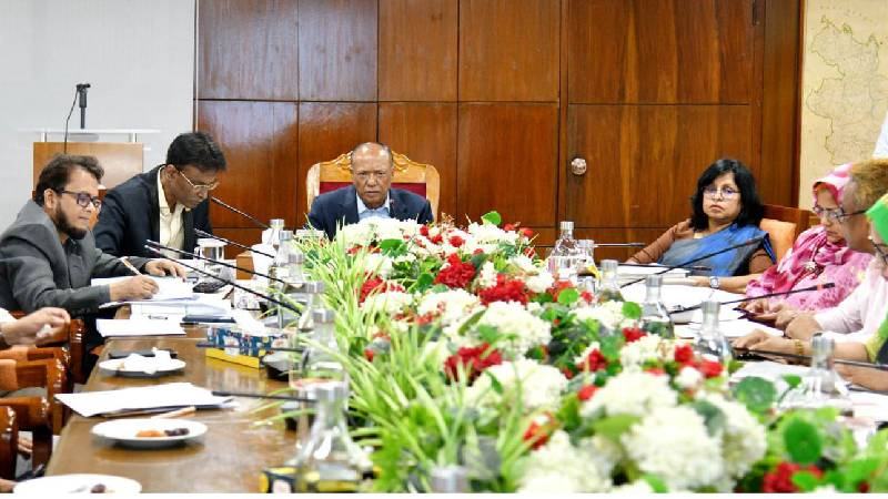 বনশিল্প উন্নয়ন কর্পোরেশনকে আরো লাভজনক প্রতিষ্ঠানে রূপান্তর করতে হবে: পরিবেশ মন্ত্রী