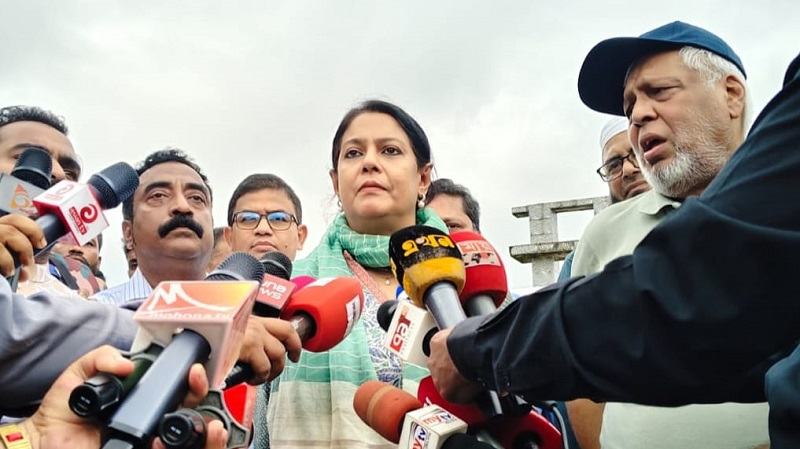 পরিবেশবান্ধব পর্যটন উন্নয়নে সিলেটে বিকল্প কর্মসংস্থানে গুরুত্ব দেবে সরকার