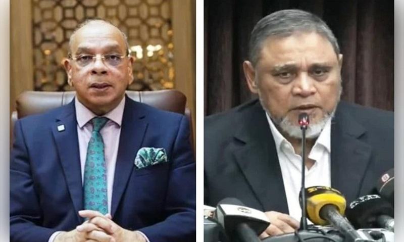 প্রধান বিচারপতির সঙ্গে সাক্ষাৎ করতে গেলেন সিইসি