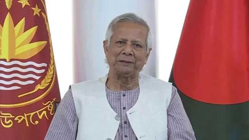 আশুরা জুলুম-অবিচারের বিরুদ্ধে ন্যায় প্রতিষ্ঠায় মানবজাতিকে সাহস জোগাবে: প্রধান উপদেষ্টা