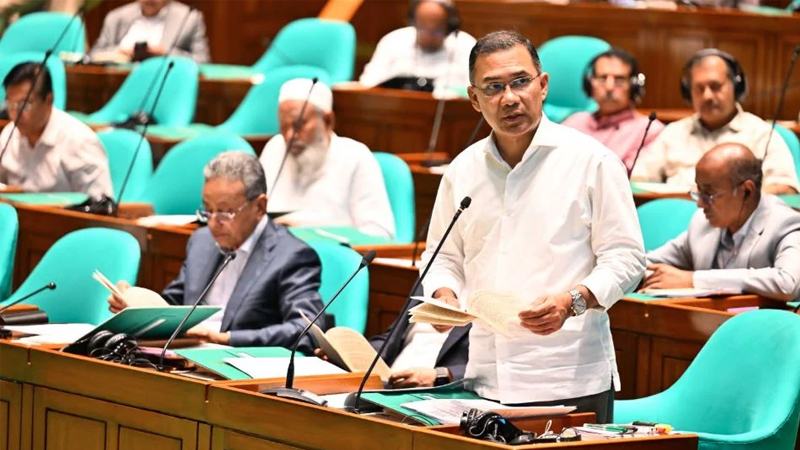 কৃষকদের ৫ বছরের মধ্যে সৌরবিদ্যুৎ চালিত পানির পাম্প দেয়া হবে: প্রধানমন্ত্রী
