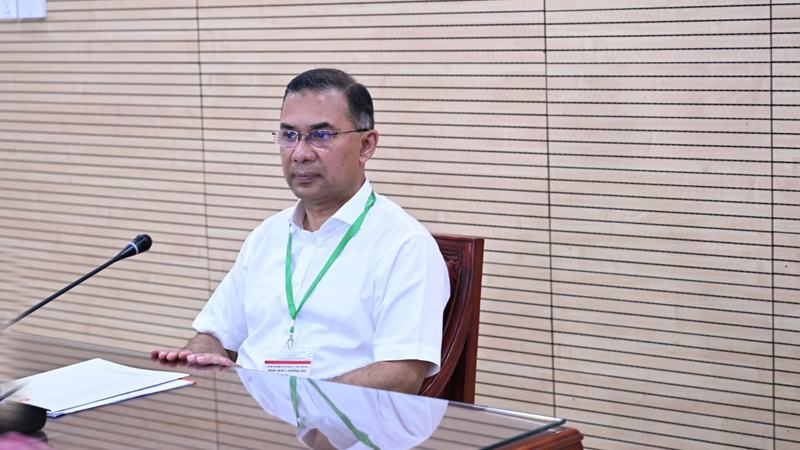 সুখী-সমৃদ্ধ বৈষম্যহীন বাংলাদেশ গড়তে সবাইকে ঐক্যবদ্ধভাবে কাজ করতে হবে: প্রধানমন্ত্রী