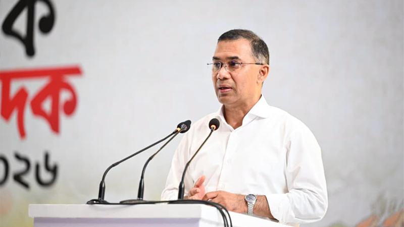 শিশুদের মানবিকভাবে গড়ে তুলতে শিক্ষকদের প্রতি প্রধানমন্ত্রীর আহ্বান